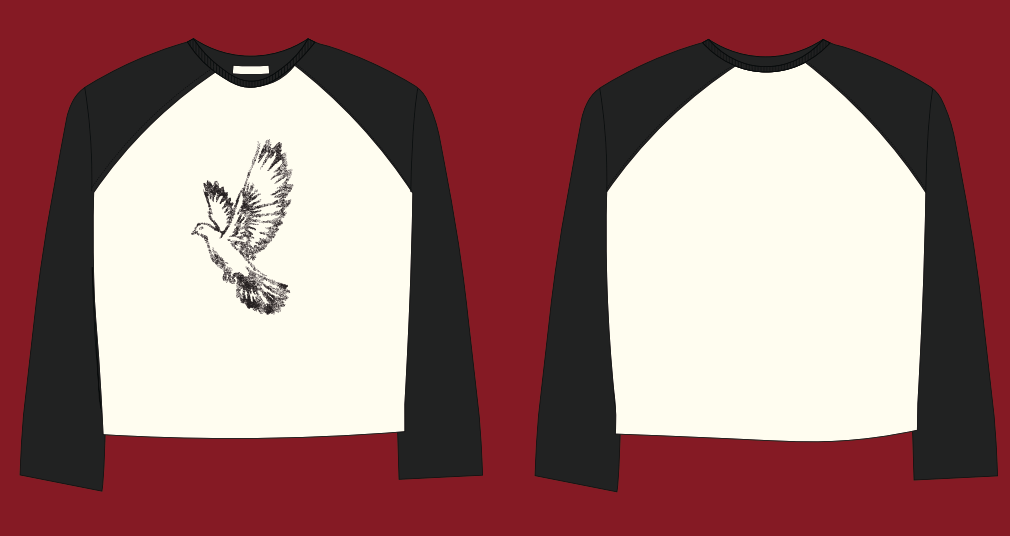 Spirit Long Sleeve