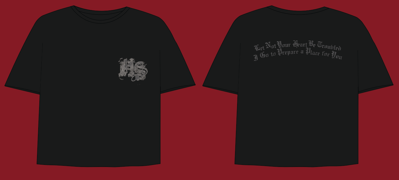 Ascension Tee