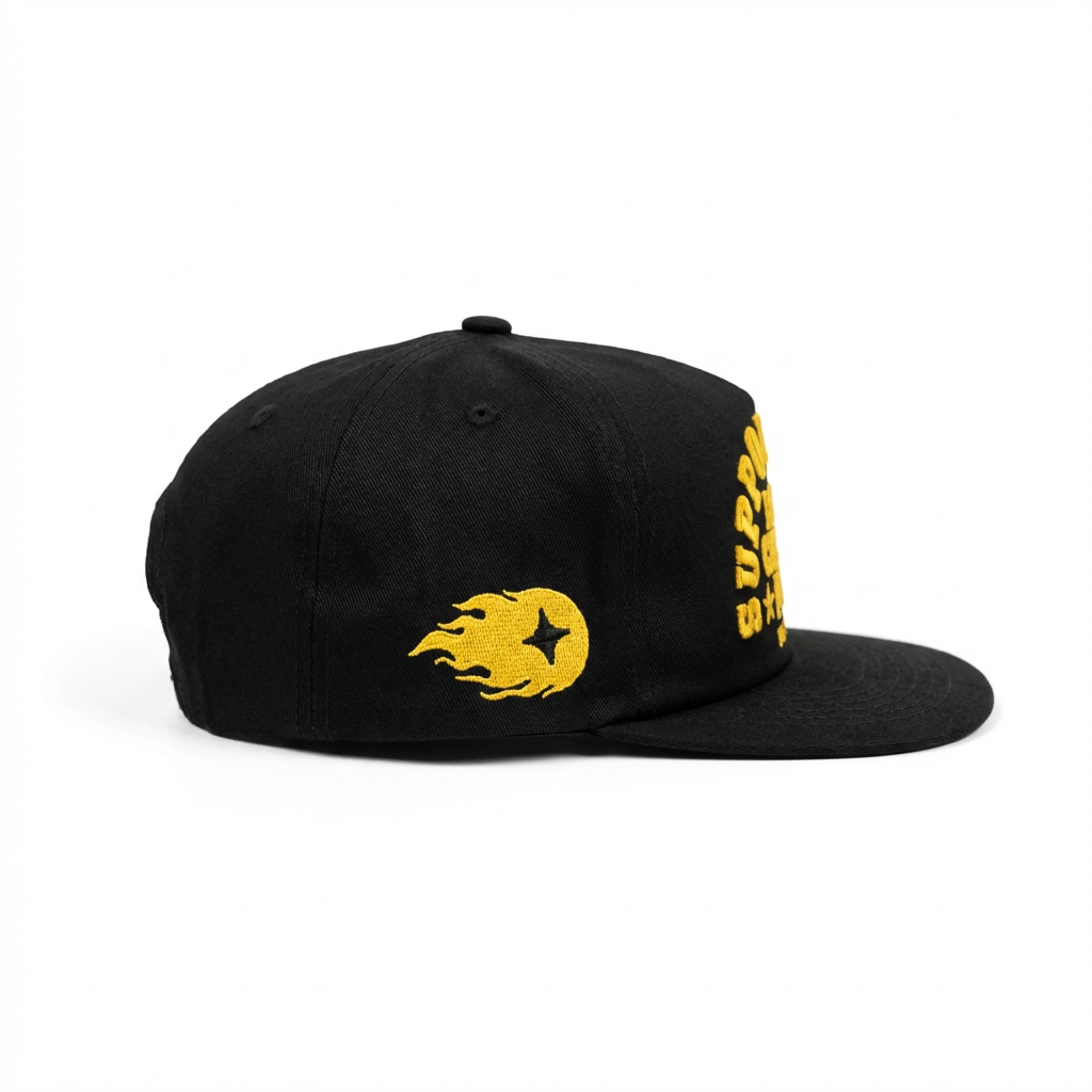 SUPPORT UNSTRUCTURED HAT