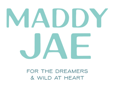 Maddy Jae